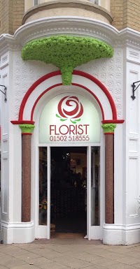 The Red Rose Florist 1072075 Image 0